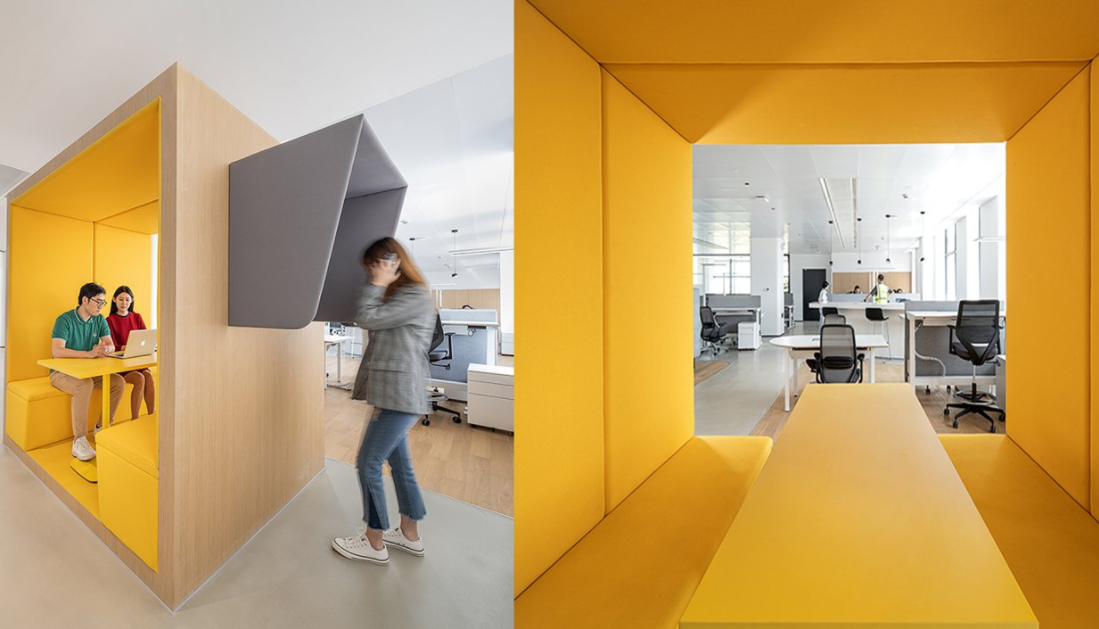 辦公室裝修設(shè)計時，大部分設(shè)計師會忽略的細節(jié)