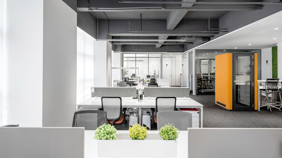 辦公室裝修線路規劃指南：如何合理布局線路，提高工作效率？