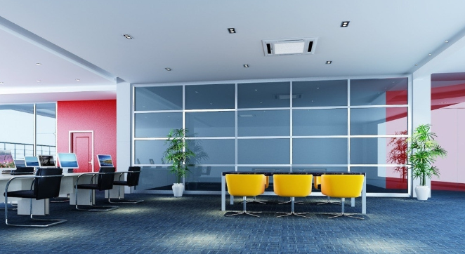 辦公室裝修靈感：培訓(xùn)室設(shè)計(jì)的實(shí)用、舒適、專業(yè)之道