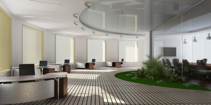 辦公室裝修設計：如何挑選既舒適又實用的沙發？