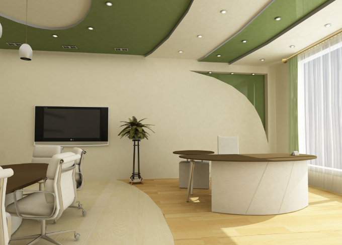 辦公室裝修設計：如何選擇最適合的沙發款式？