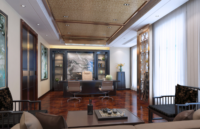 辦公室裝修設(shè)計(jì)：大理石家具選購(gòu)全攻略，讓你的職場(chǎng)瞬間升級(jí)！
