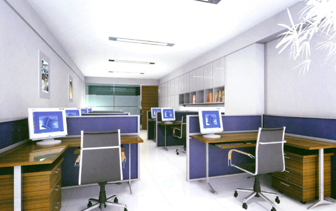 復(fù)古風(fēng)潮來(lái)襲！辦公室裝修設(shè)計(jì)如何巧妙融入復(fù)古風(fēng)辦公椅？