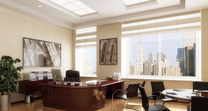 辦公室裝修設計：如何選購讓同事都羨慕的沙發(fā)椅？