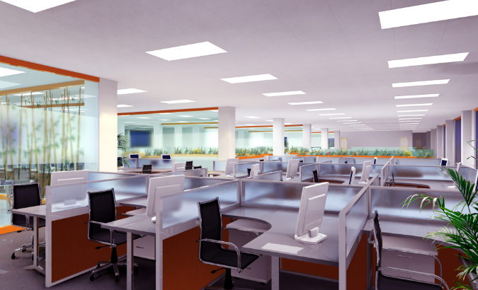 辦公室裝修新風(fēng)尚設(shè)計(jì)：棕色沙發(fā)椅，打造溫馨與專業(yè)并存的辦公環(huán)境