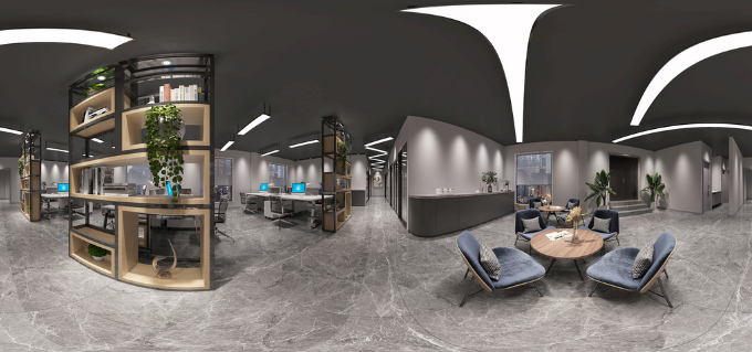 辦公室裝修設(shè)計：如何精選木質(zhì)吸音板，打造舒適靜音空間