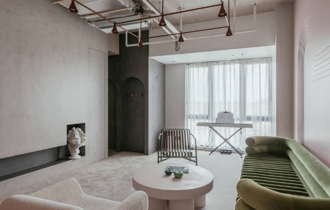 辦公室裝修設(shè)計(jì)：電氣設(shè)備選購(gòu)秘籍大公開！