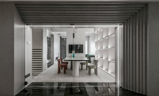 辦公室裝修設計：隔熱材料怎么選？一篇看懂！