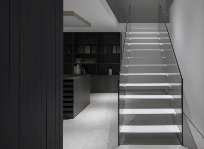 辦公室裝修設(shè)計(jì)：選對(duì)顏色，浮雕紋理壁紙讓空間瞬間升級(jí)！